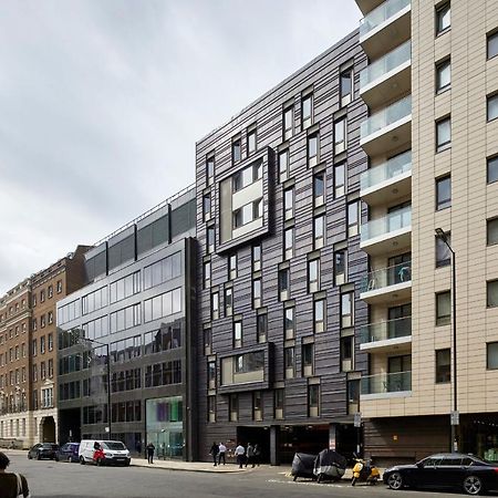 Ferienwohnung Goldsmid House, Victoria London Exterior foto